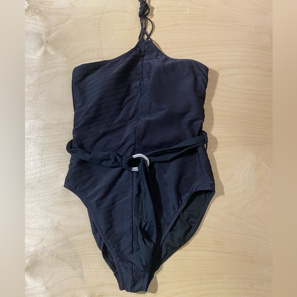 Time and Tru One Piece Swimsuit XL(16-18) (JB)